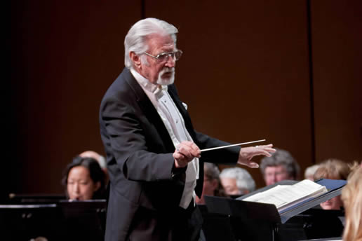 Roy Anthony Jr., Music Director